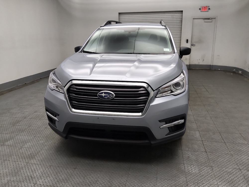2021 Subaru Ascent Premium - Photo 12