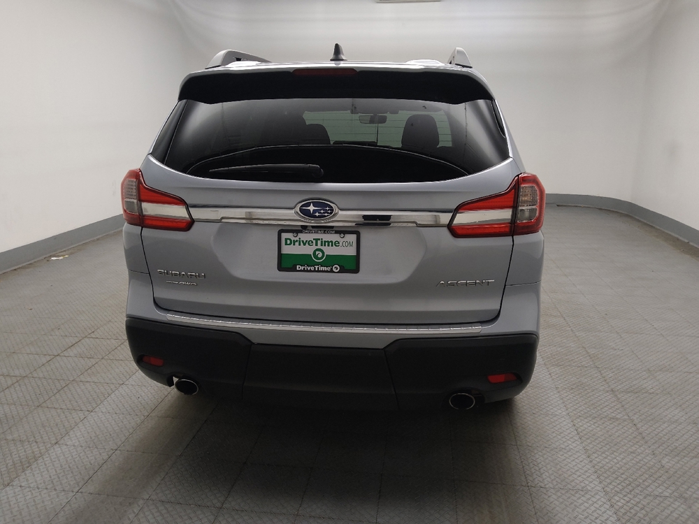 2021 Subaru Ascent Premium - Photo 6