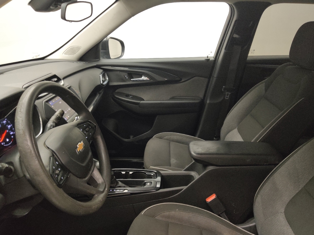 2023 Chevrolet TrailBlazer LT - Photo 13