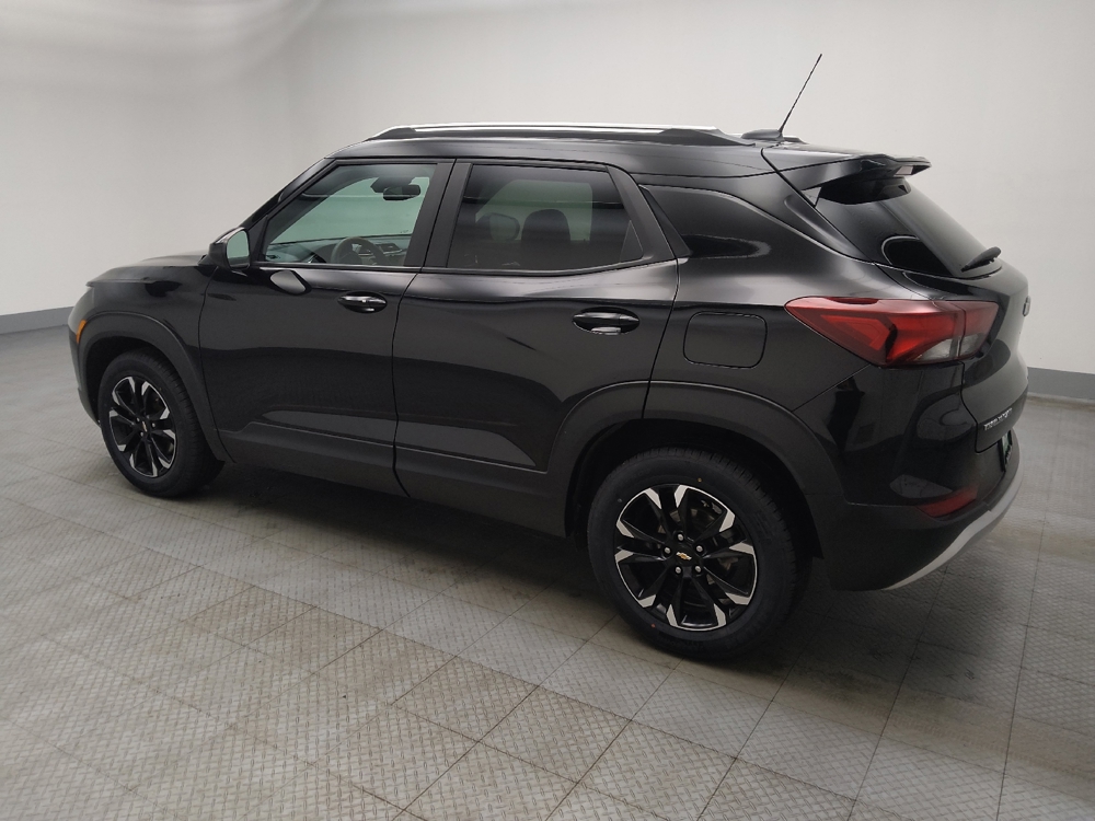 2023 Chevrolet TrailBlazer LT - Photo 3