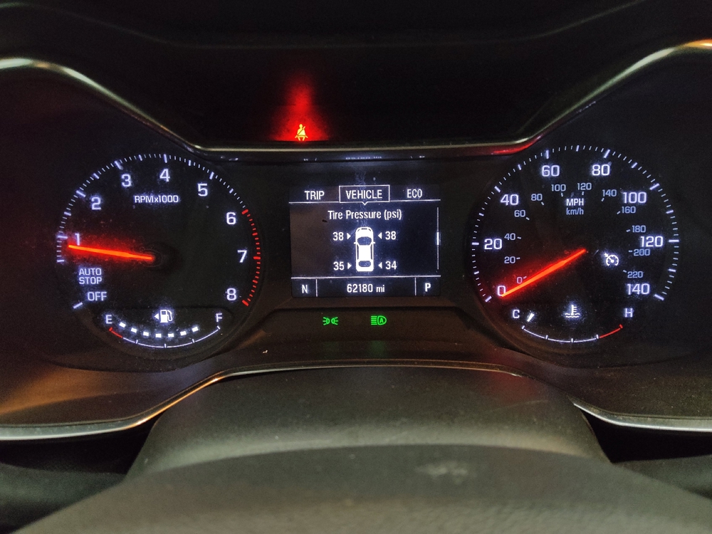 2023 Chevrolet TrailBlazer LT - Photo 18