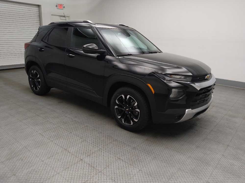 2023 Chevrolet TrailBlazer LT - Photo 9