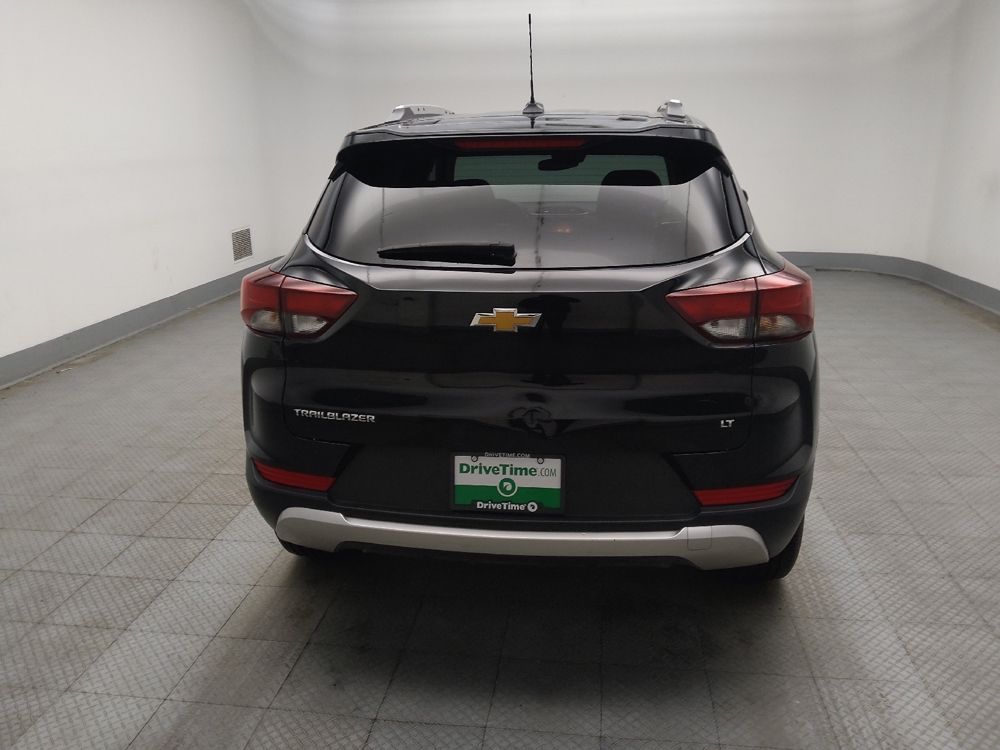 2023 Chevrolet TrailBlazer LT - Photo 6