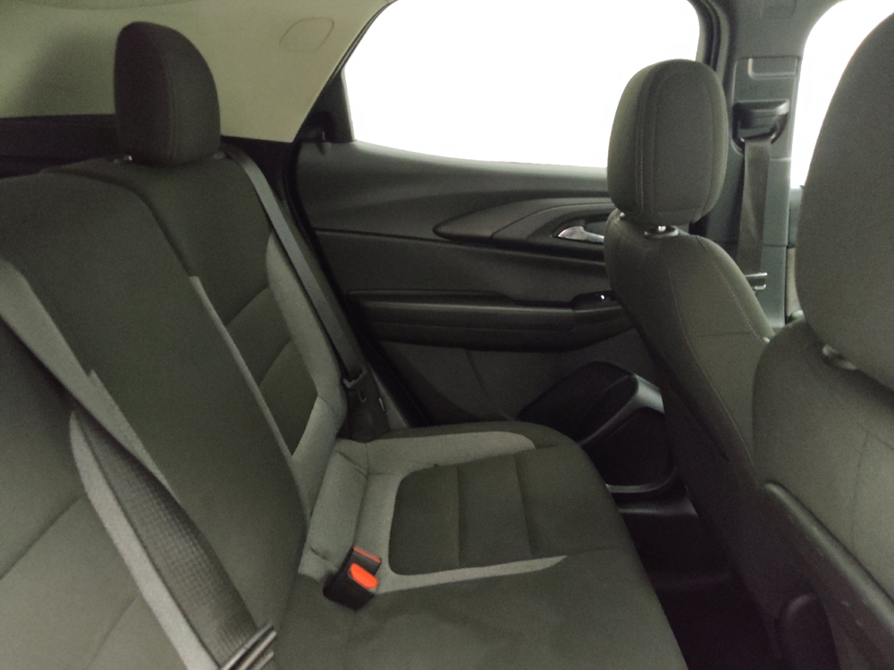 2023 Chevrolet TrailBlazer LT - Photo 15
