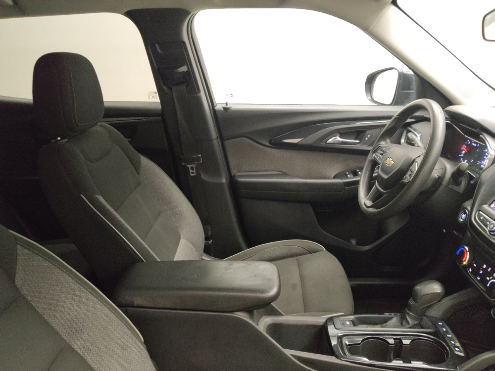 2023 Chevrolet TrailBlazer LT - Photo 16