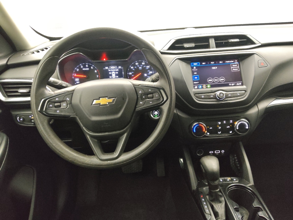 2023 Chevrolet TrailBlazer LT - Photo 17