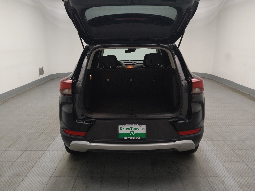 2023 Chevrolet TrailBlazer LT - Photo 22