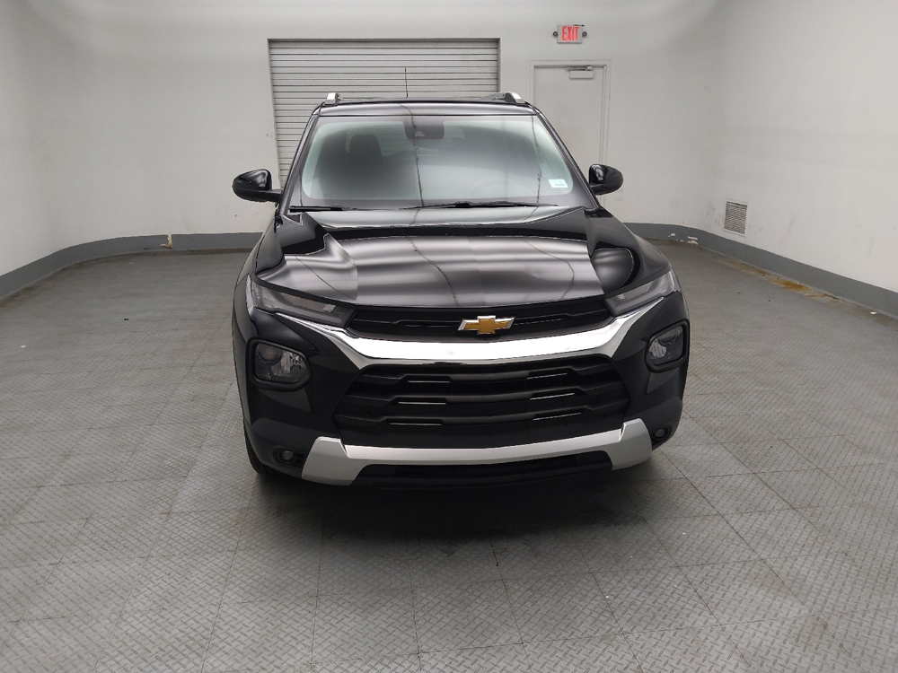 2023 Chevrolet TrailBlazer LT - Photo 11