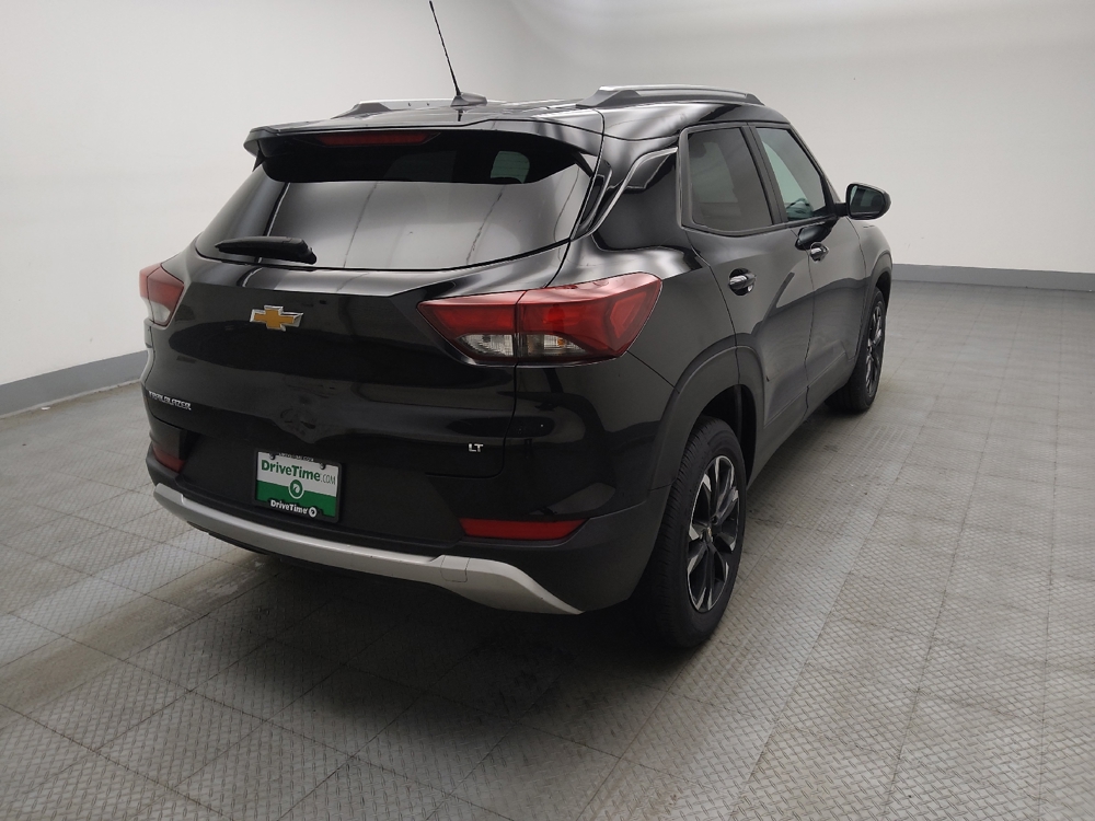 2023 Chevrolet TrailBlazer LT - Photo 7