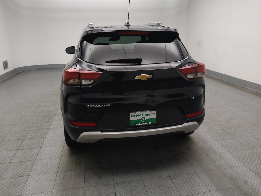 2023 Chevrolet TrailBlazer LT - Photo 5