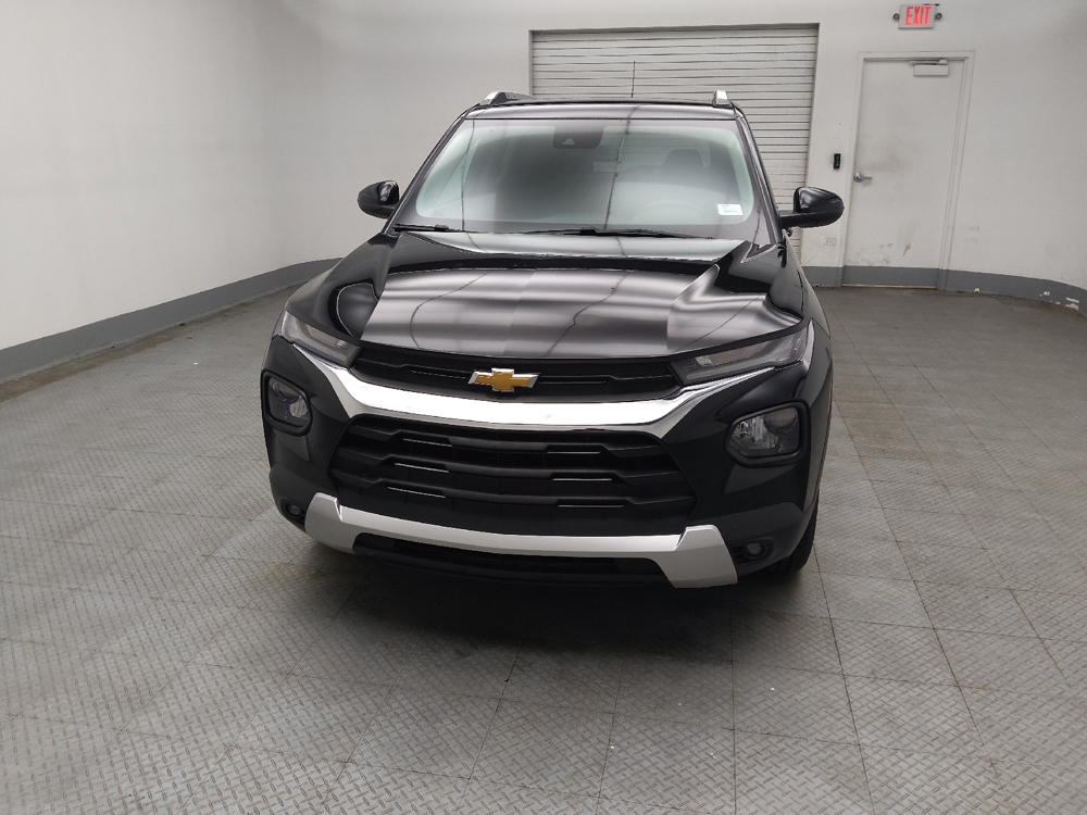 2023 Chevrolet TrailBlazer LT - Photo 12