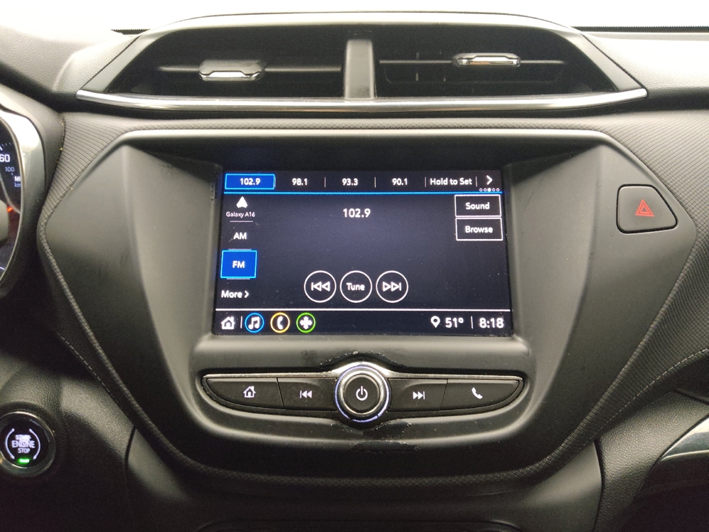 2023 Chevrolet TrailBlazer LT - Photo 19