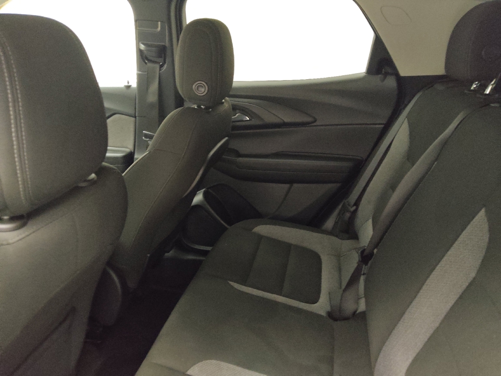 2023 Chevrolet TrailBlazer LT - Photo 14