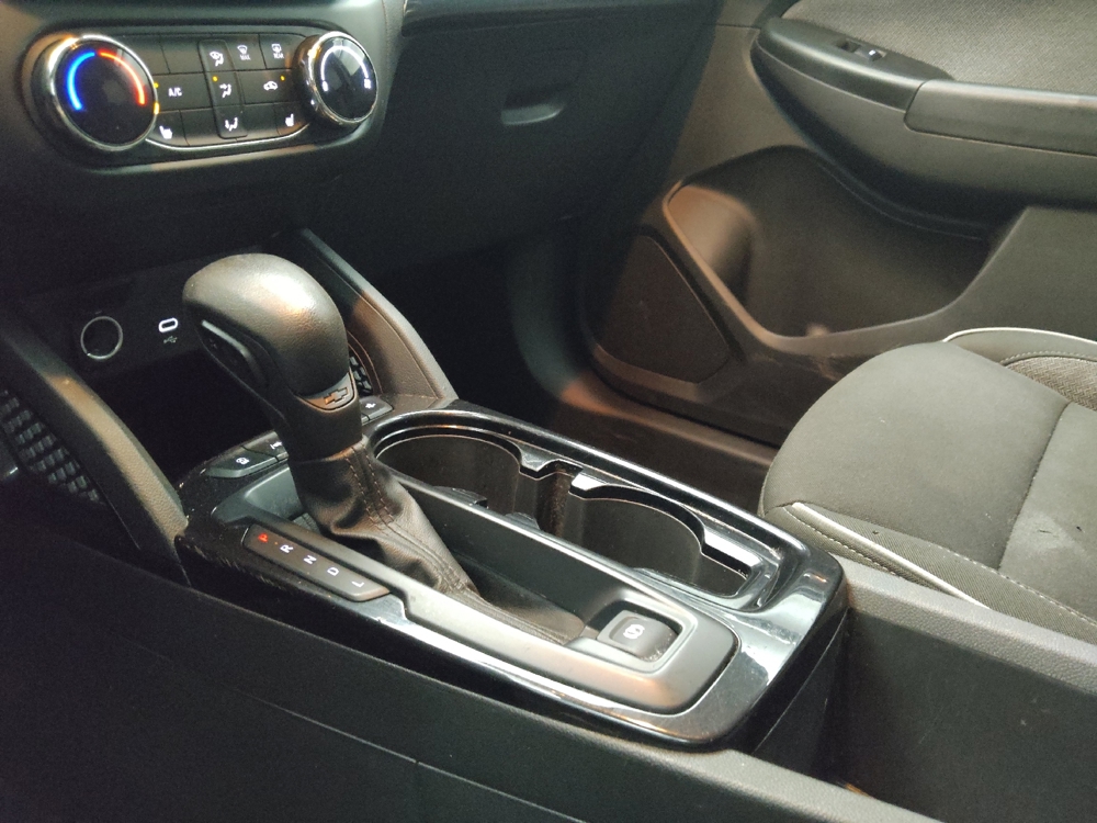 2023 Chevrolet TrailBlazer LT - Photo 20