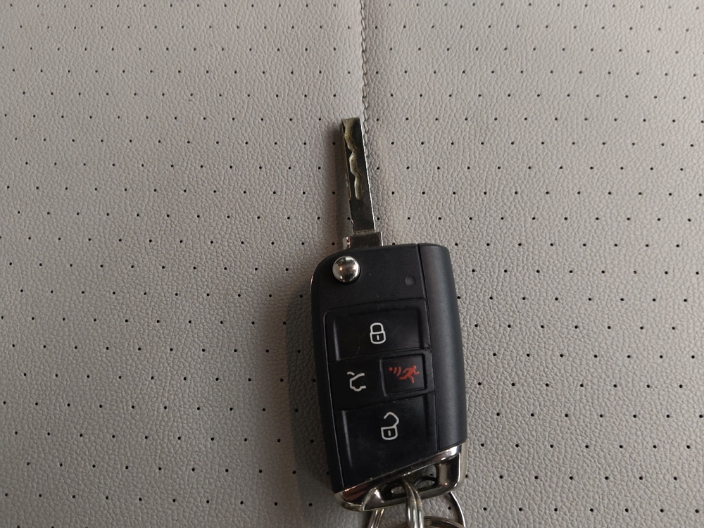 2021 Volkswagen Tiguan SEL - Photo 25