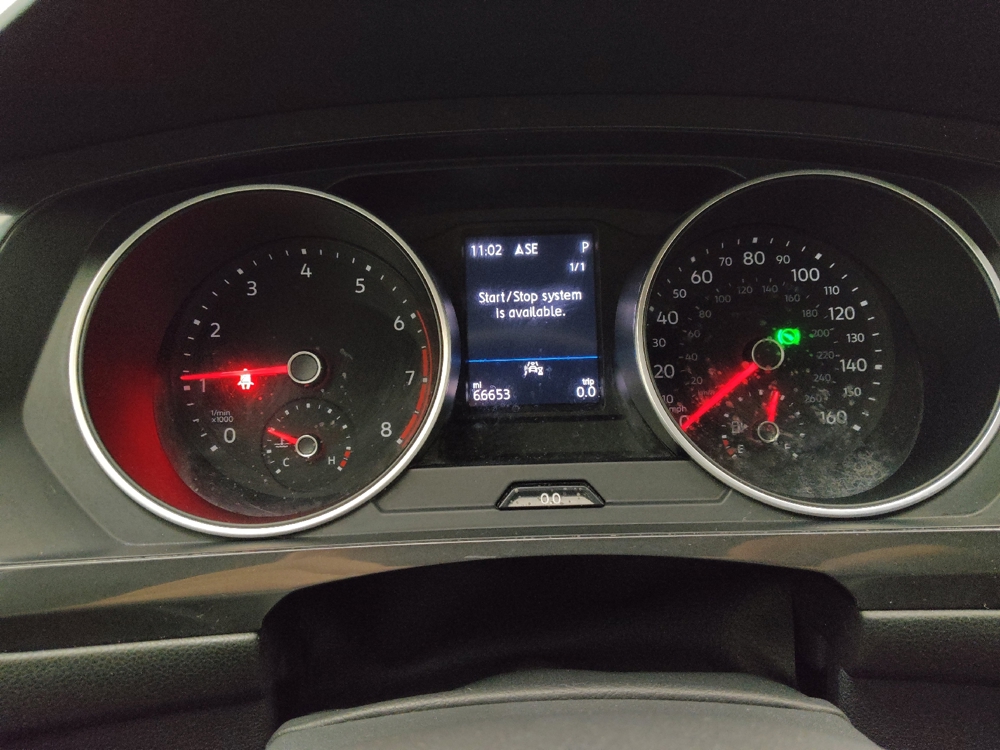 2021 Volkswagen Tiguan SEL - Photo 18