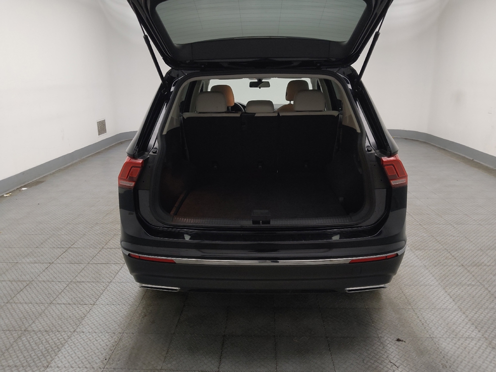 2021 Volkswagen Tiguan SEL - Photo 22