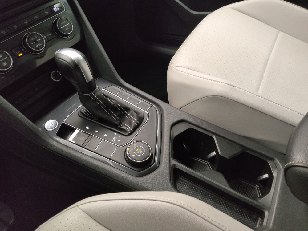 2021 Volkswagen Tiguan SEL - Photo 20