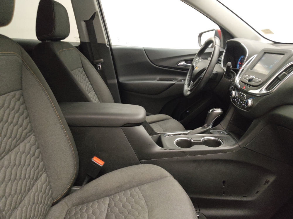 2018 Chevrolet Equinox LT - Photo 16