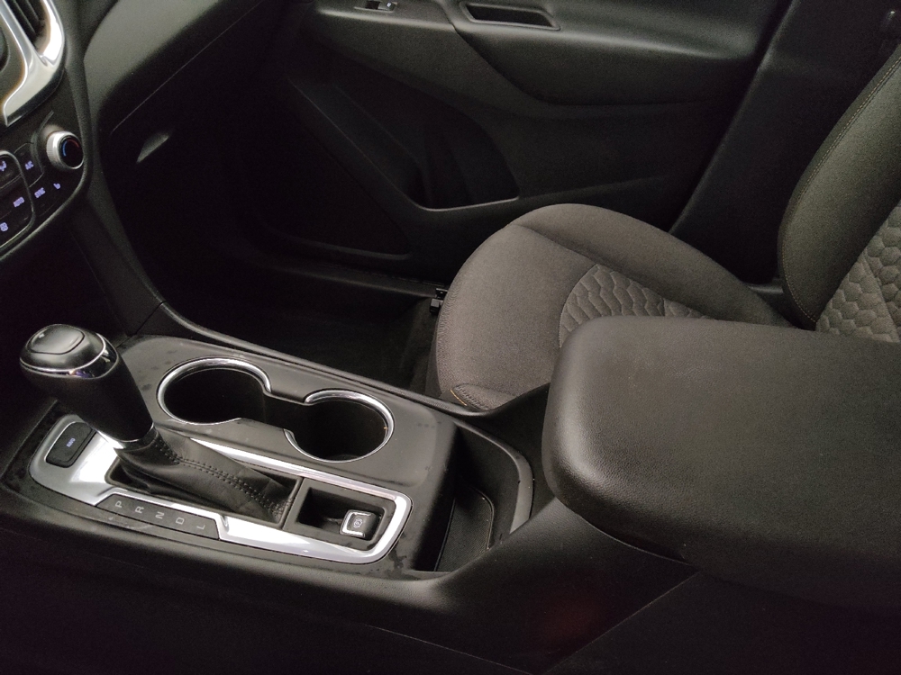 2018 Chevrolet Equinox LT - Photo 20