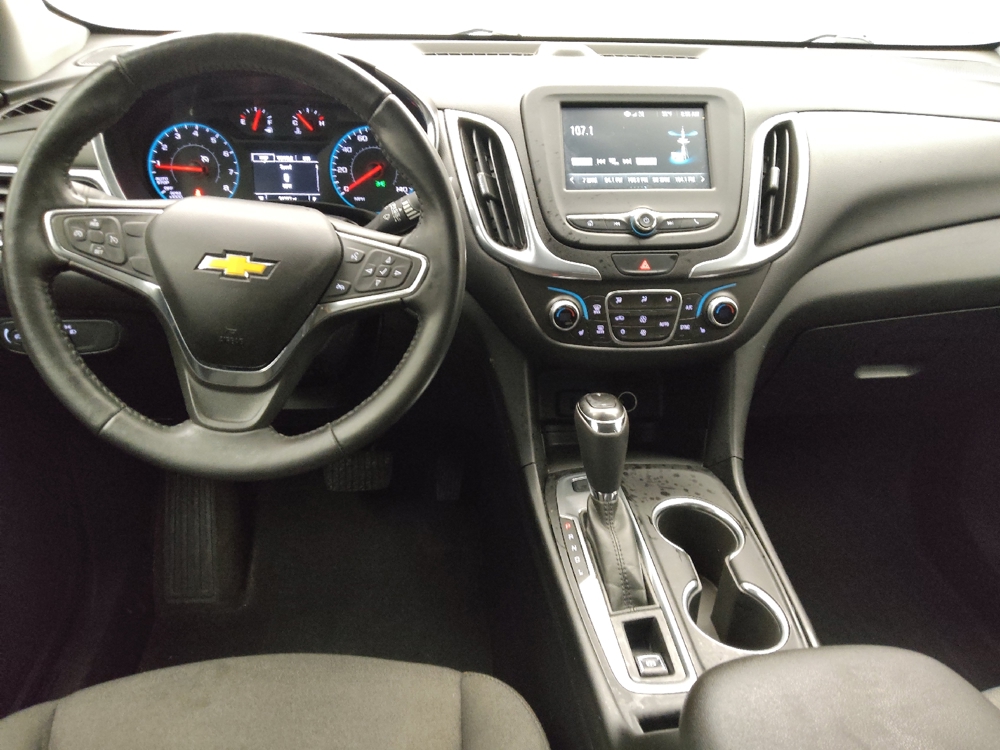 2018 Chevrolet Equinox LT - Photo 17