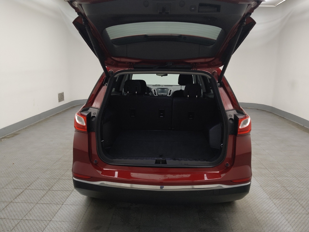 2018 Chevrolet Equinox LT - Photo 22