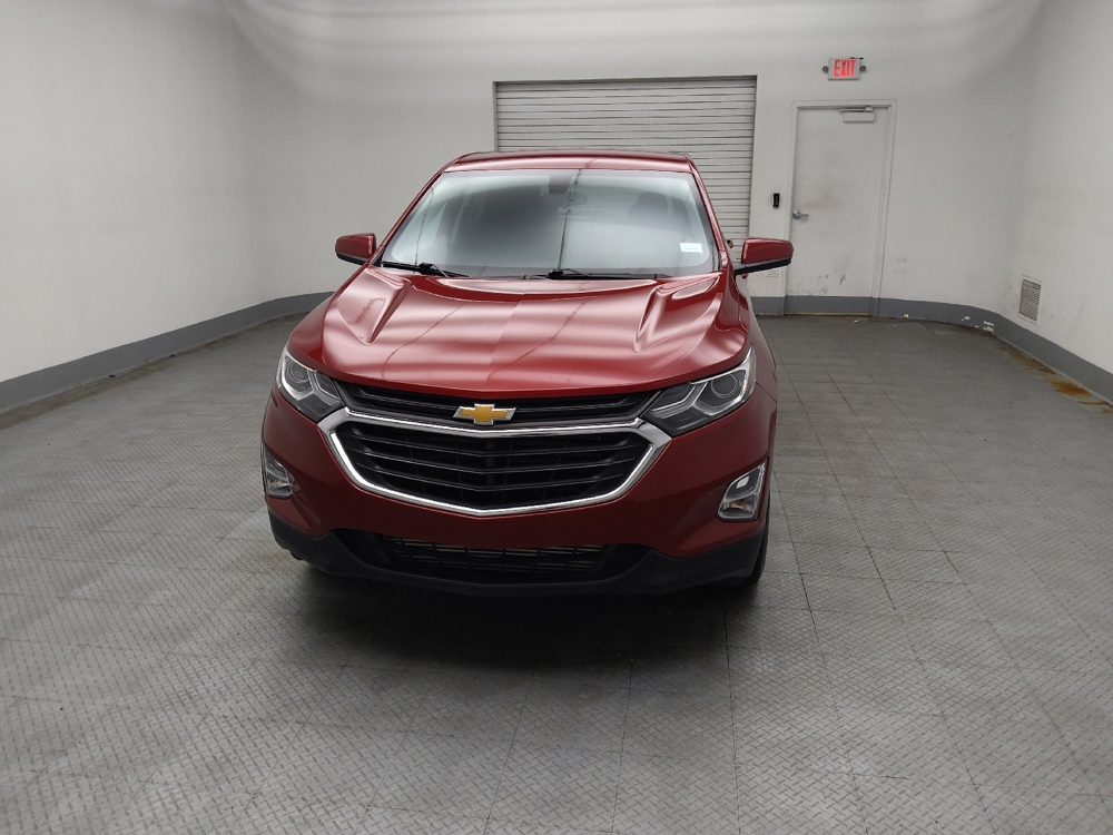 2018 Chevrolet Equinox LT - Photo 12