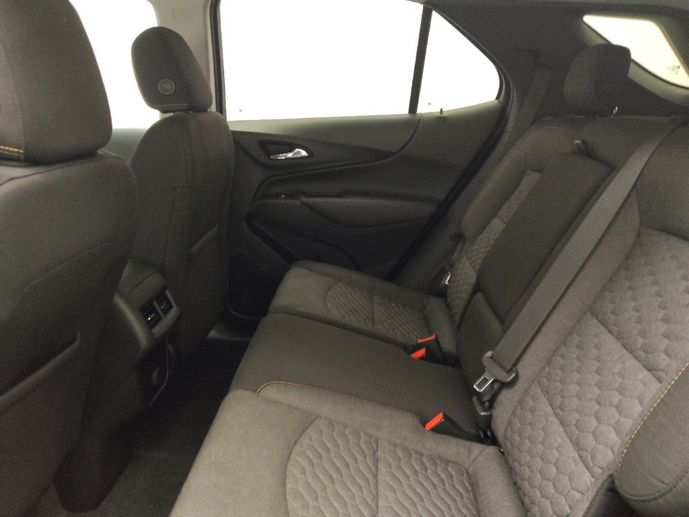 2018 Chevrolet Equinox LT - Photo 14