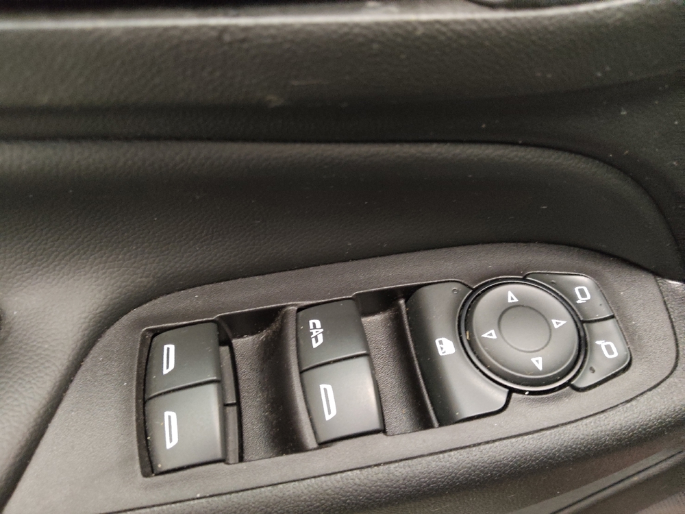 2018 Chevrolet Equinox LT - Photo 21