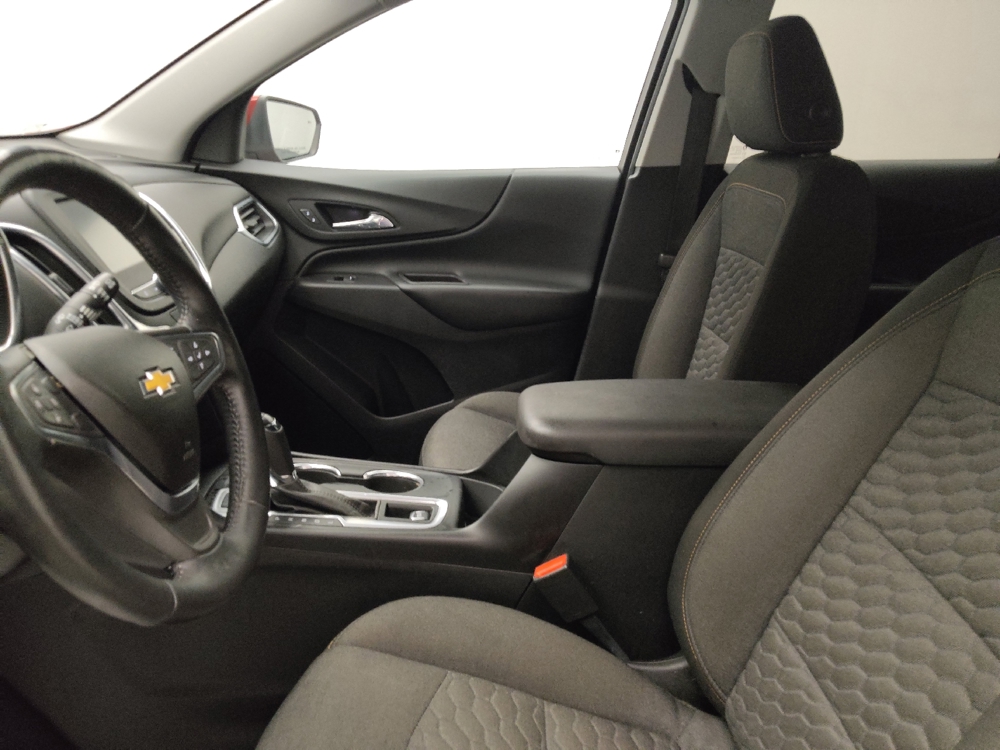 2018 Chevrolet Equinox LT - Photo 13
