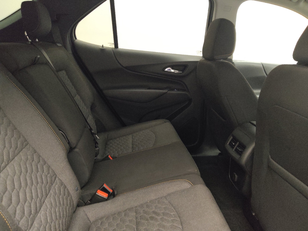 2018 Chevrolet Equinox LT - Photo 15