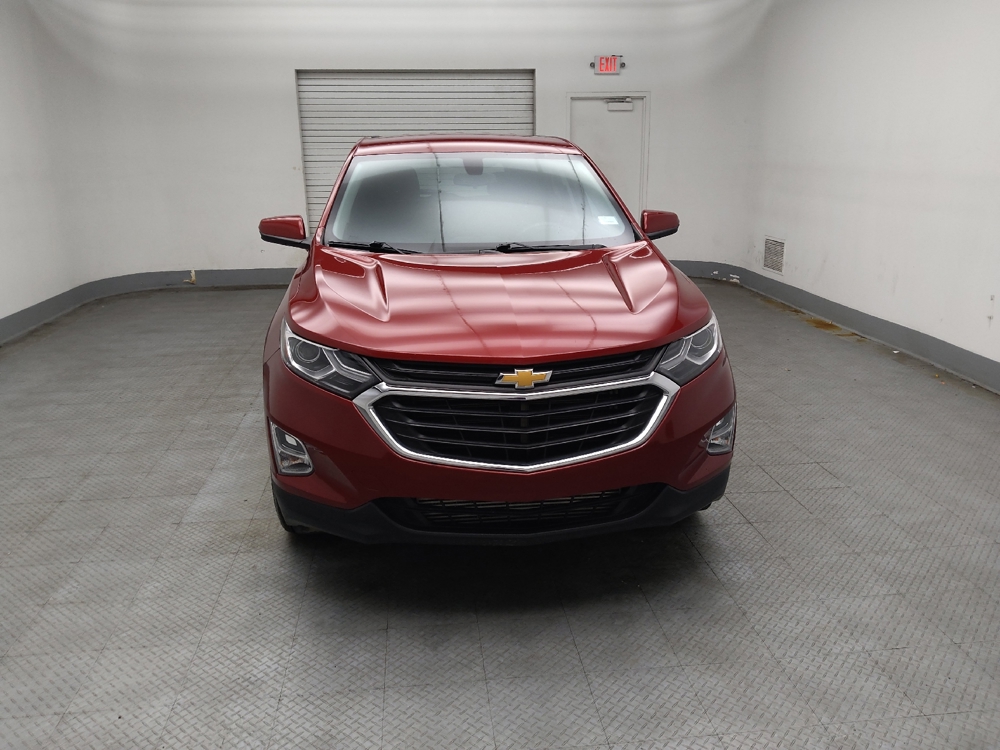 2018 Chevrolet Equinox LT - Photo 11