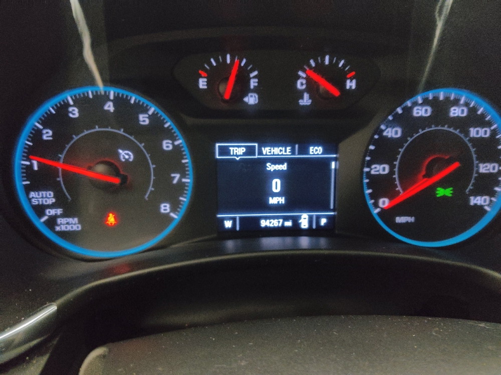 2018 Chevrolet Equinox LT - Photo 18
