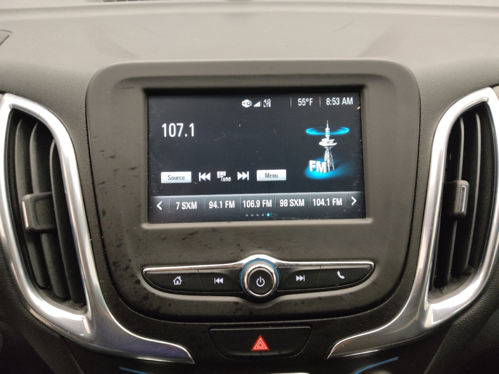 2018 Chevrolet Equinox LT - Photo 19