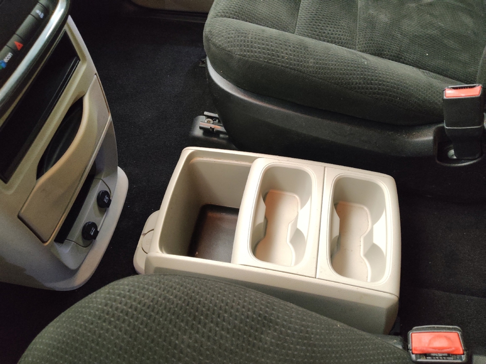 2016 Dodge Grand Caravan SE - Photo 20
