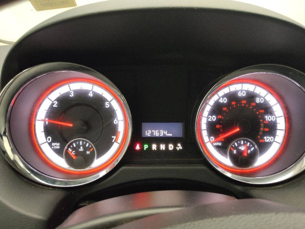 2016 Dodge Grand Caravan SE - Photo 18