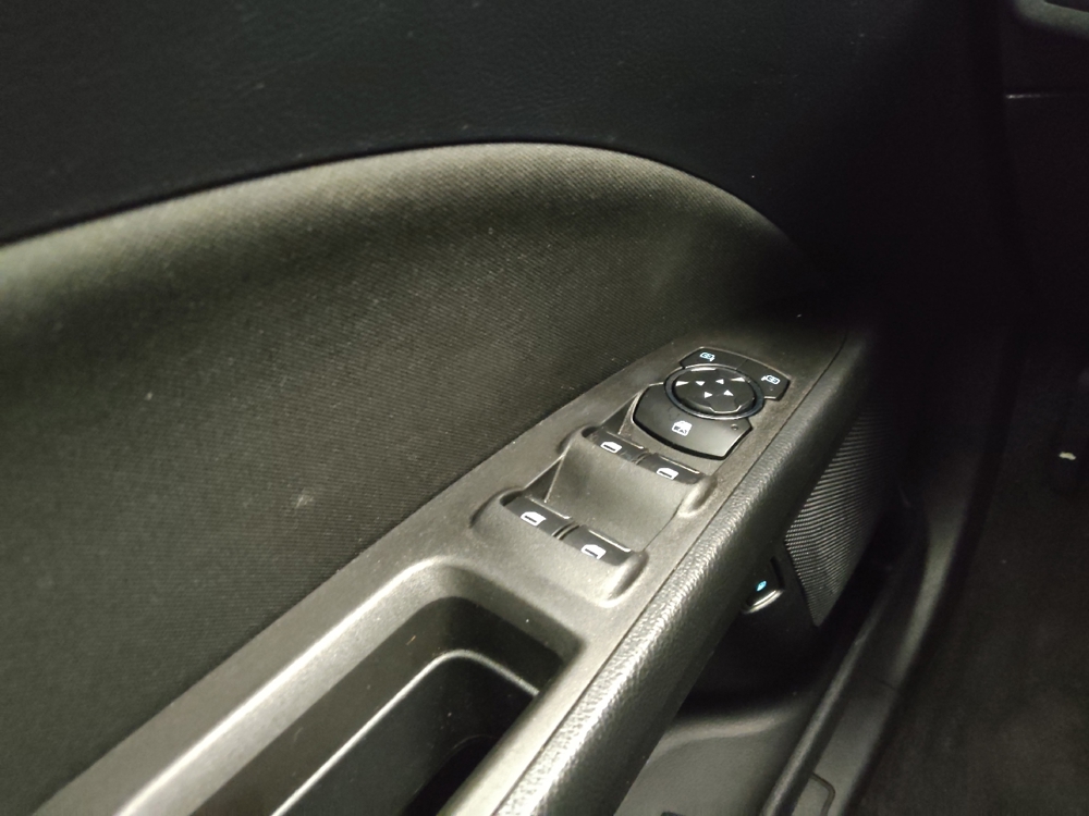 2020 Ford Fusion Hybrid SE - Photo 21