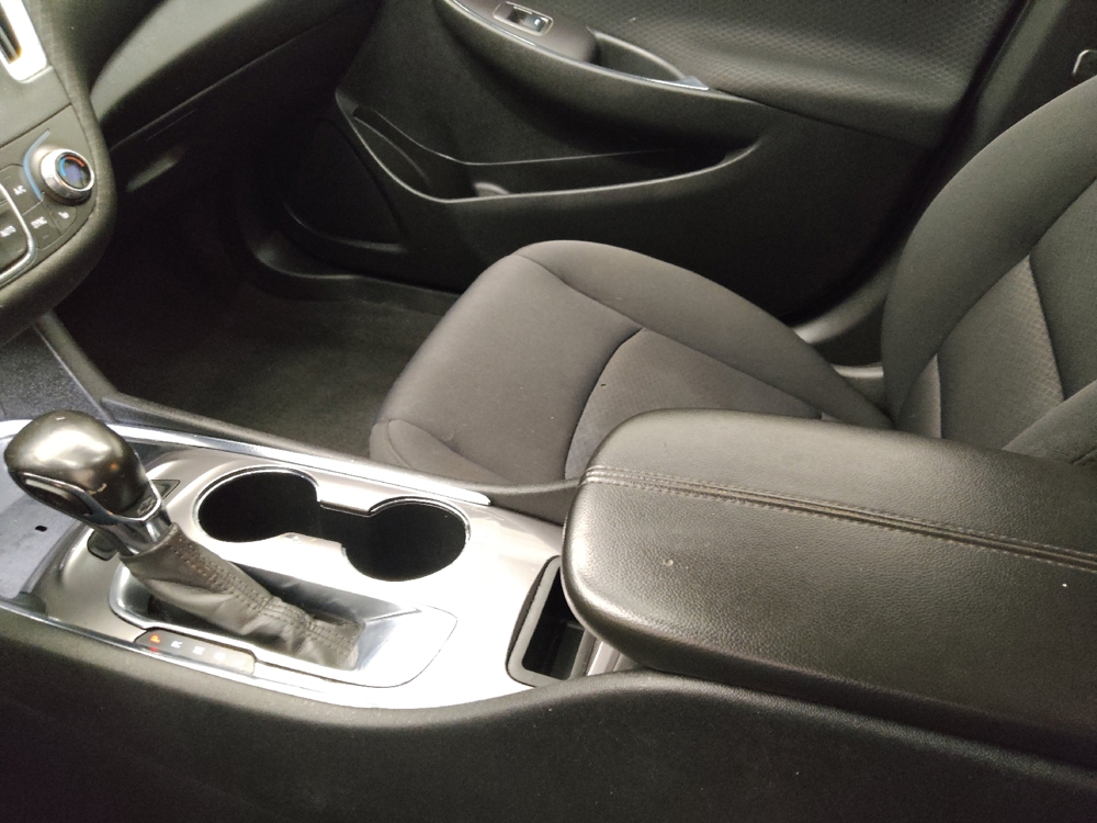 2021 Chevrolet Malibu 1LT - Photo 20