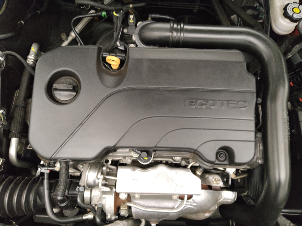 2021 Chevrolet Malibu 1LT - Photo 23