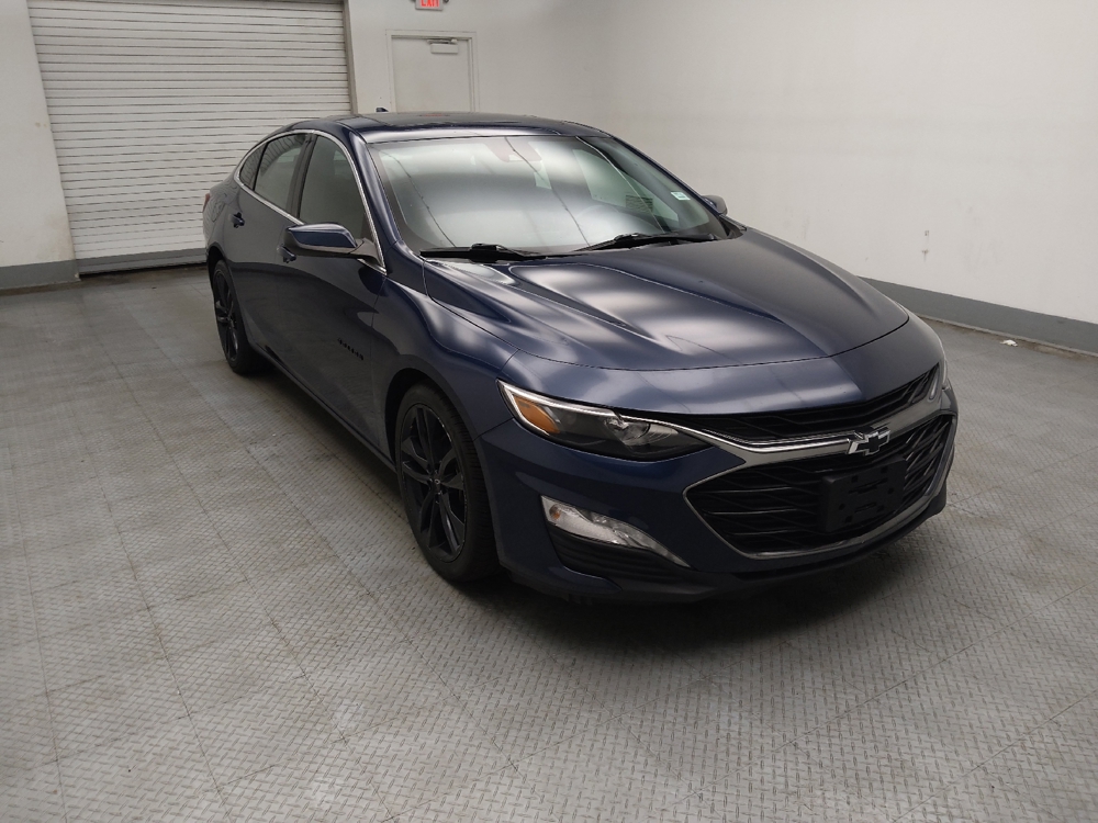 2021 Chevrolet Malibu 1LT - Photo 10