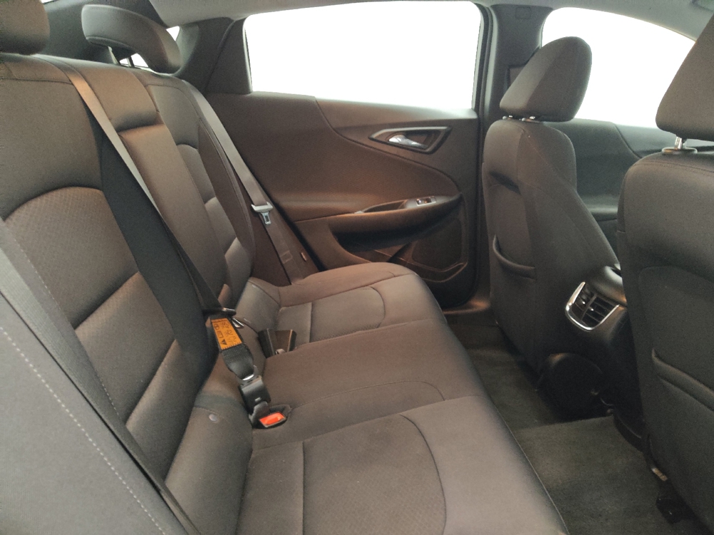 2021 Chevrolet Malibu 1LT - Photo 15