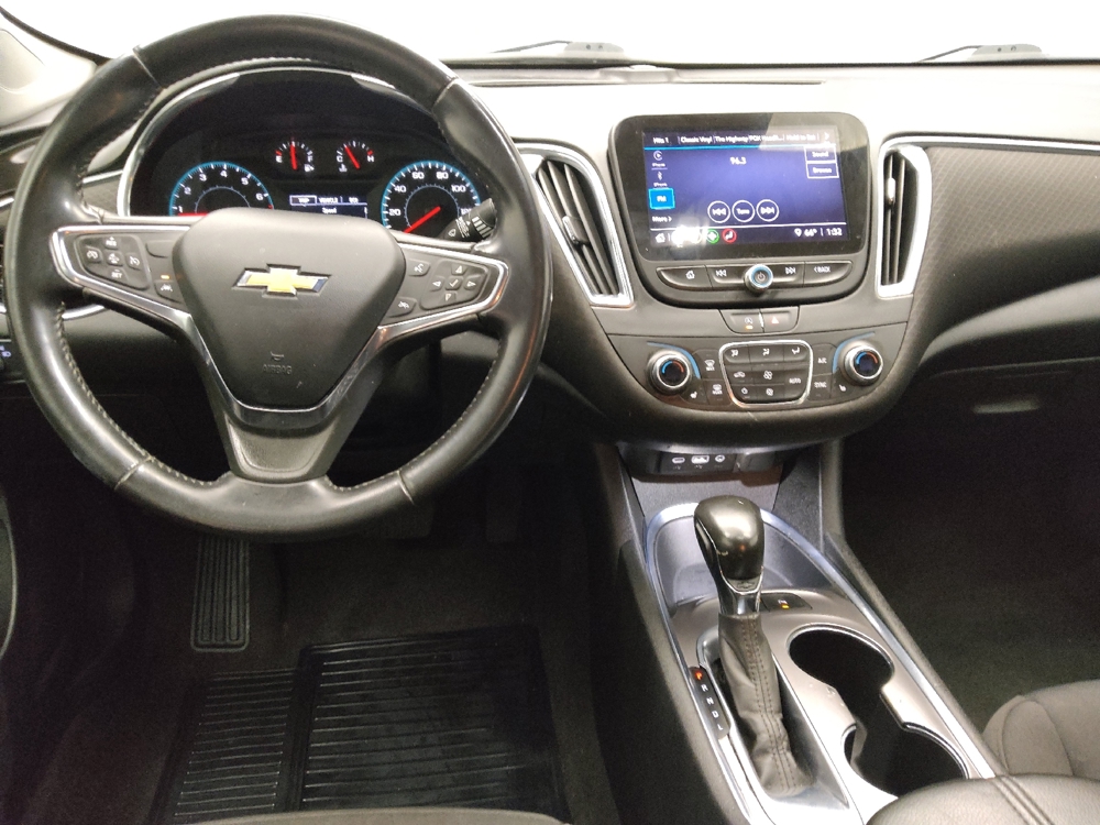 2021 Chevrolet Malibu 1LT - Photo 17