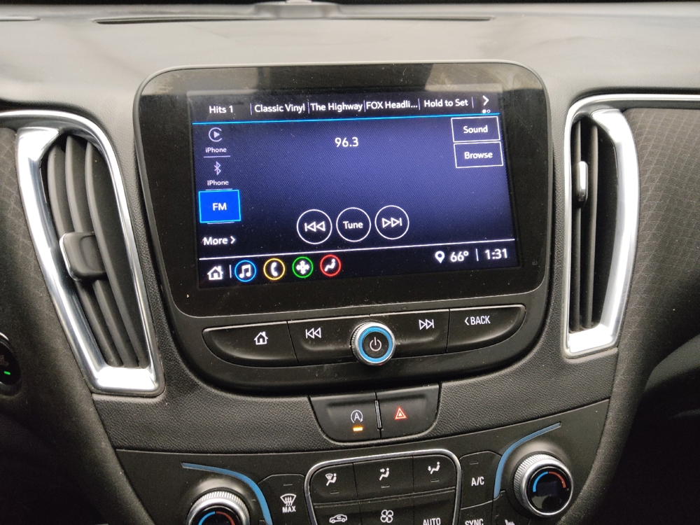 2021 Chevrolet Malibu 1LT - Photo 19