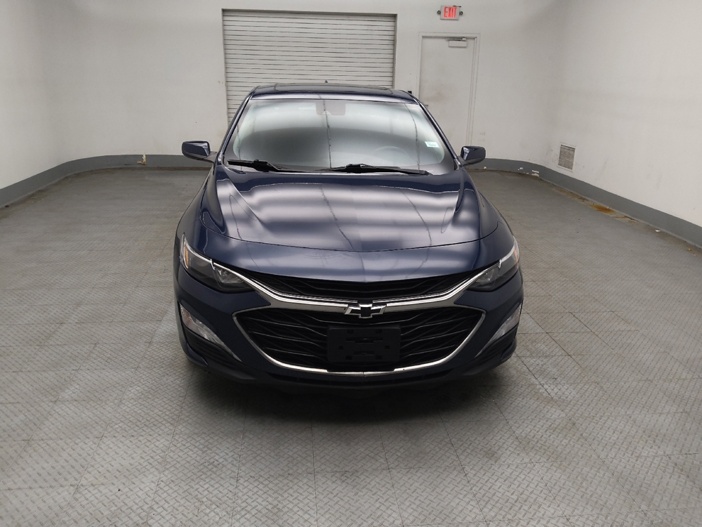 2021 Chevrolet Malibu 1LT - Photo 11