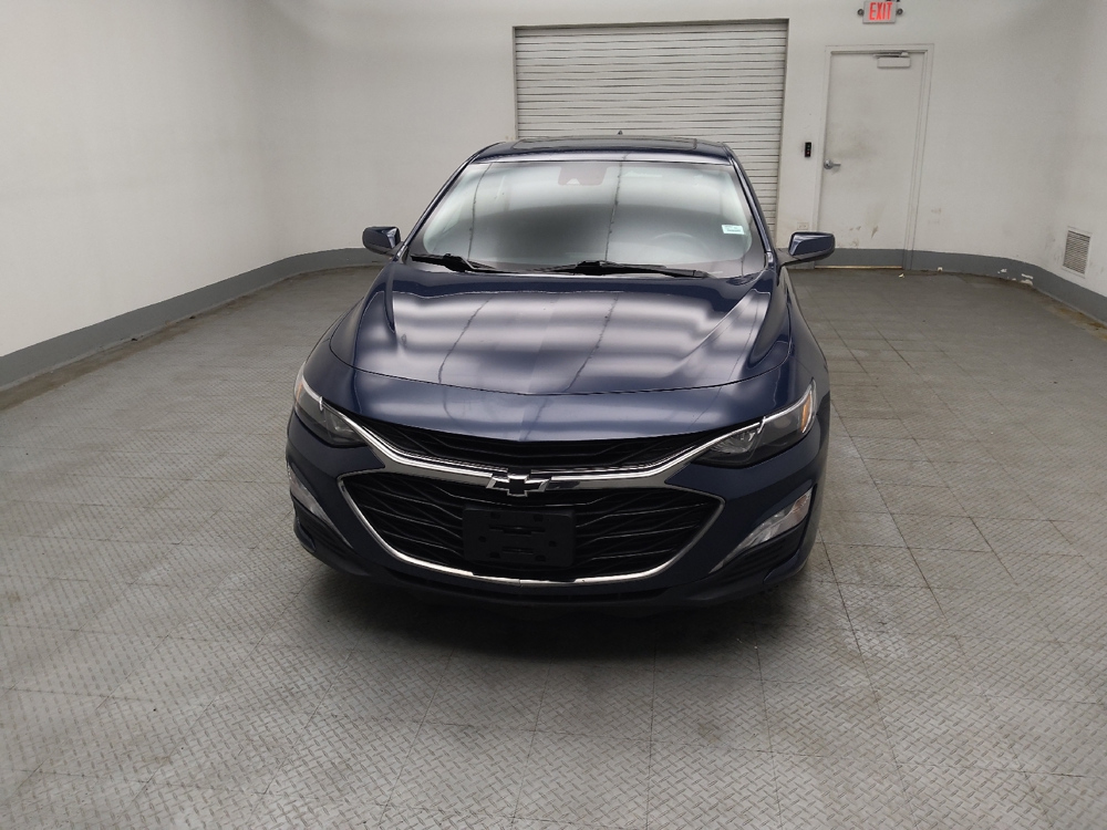 2021 Chevrolet Malibu 1LT - Photo 12