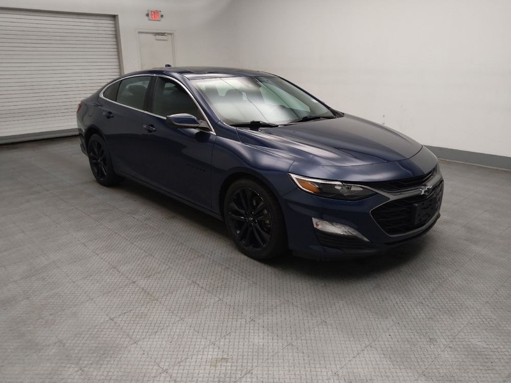 2021 Chevrolet Malibu 1LT - Photo 9