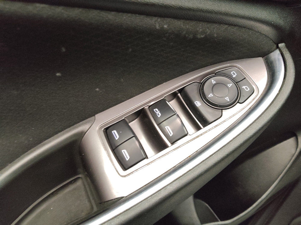2021 Chevrolet Malibu 1LT - Photo 21