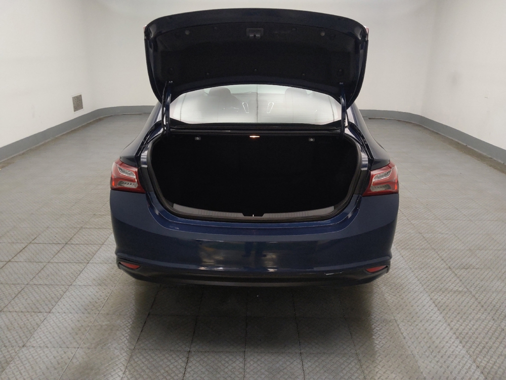 2021 Chevrolet Malibu 1LT - Photo 22