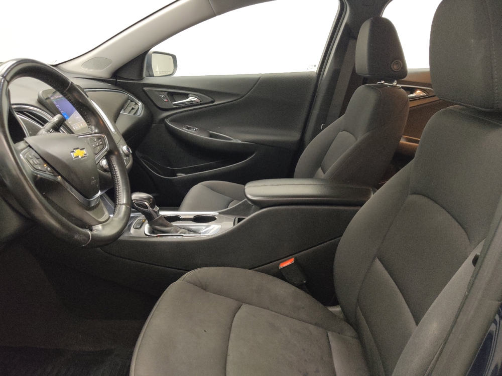 2021 Chevrolet Malibu 1LT - Photo 13