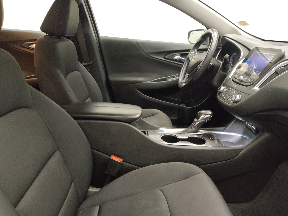 2021 Chevrolet Malibu 1LT - Photo 16